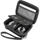 K&F Concept Digital Camera Case (Black)