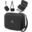 K&F Concept Digital Camera Case (Black)