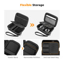 K&F Concept Digital Camera Case (Black)