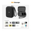 K&F Concept Digital Camera Case (Black)