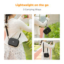 K&F Concept Digital Camera Case (Black)