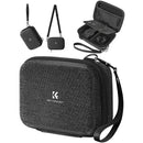 K&F Concept Digital Camera Case (Gray)