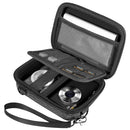 K&F Concept Digital Camera Case (Gray)