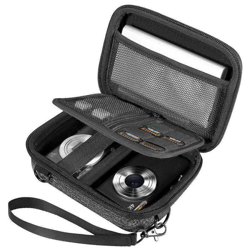 K&F Concept Digital Camera Case (Gray)