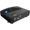 Christie Captiva DWU500S 4500-Lumen WUXGA Ultra Short-Throw Laser DLP Projector (Black)
