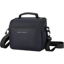 K&F Concept Camera Sling Bag (Deep Blue, 5L)