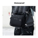 K&F Concept Camera Sling Bag (Deep Blue, 5L)