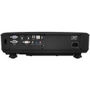 Christie Captiva DWU500S 4500-Lumen WUXGA Ultra Short-Throw Laser DLP Projector (Black)