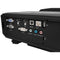 Christie Captiva DWU500S 4500-Lumen WUXGA Ultra Short-Throw Laser DLP Projector (Black)