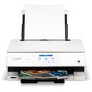 Canon PIXMA TS8820 Wireless All-in-One Inkjet Printer with CLI-231/PGI-230 5-Color Ink Tank Kit