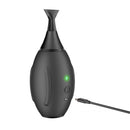 LENSGO Camera Electric Air Blower (Black)