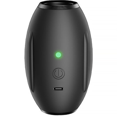 LENSGO Camera Electric Air Blower (Black)