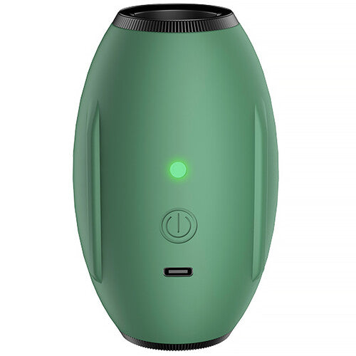LENSGO Camera Electric Air Blower (Green)