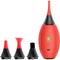 LENSGO Camera Electric Air Blower (Orange)