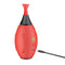 LENSGO Camera Electric Air Blower (Orange)