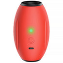 LENSGO Camera Electric Air Blower (Orange)