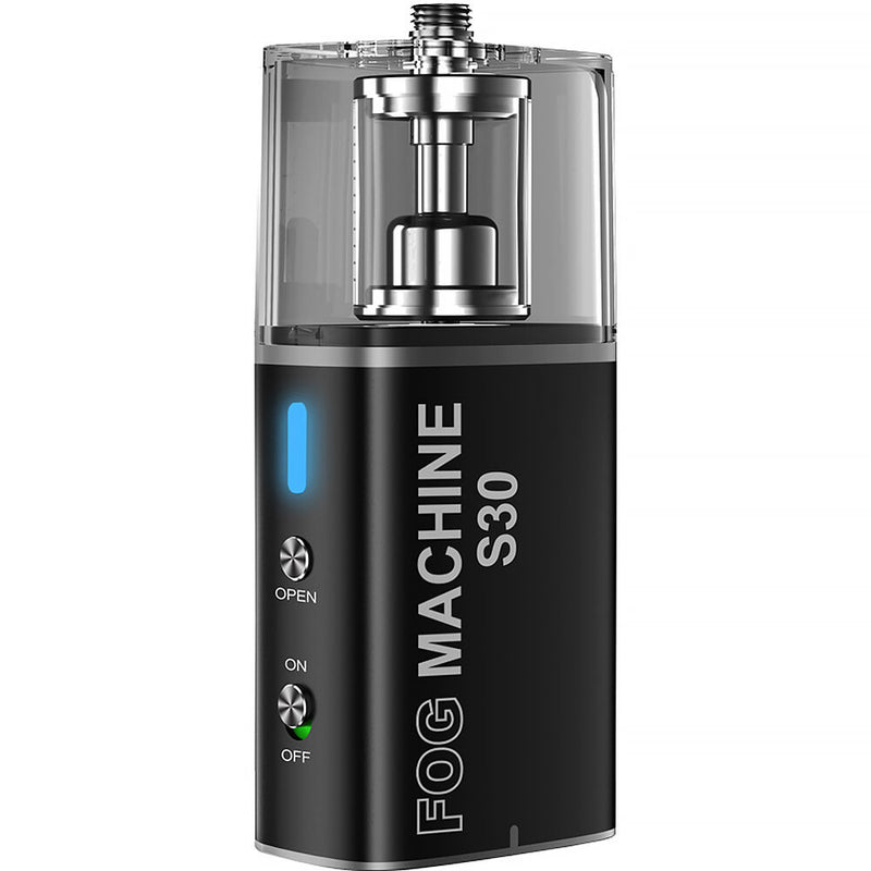 LENSGO Smoke S30 Fog Machine