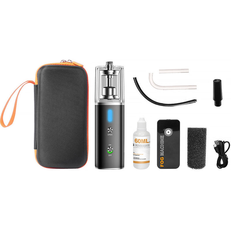 LENSGO Smoke S30 Fog Machine