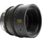 Dulens APO Mini Prime 58mm T2.4 Lens (Canon EF, Black)