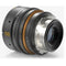 Dulens APO Mini Prime 58mm T2.4 Lens (Canon EF, Black)