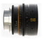 Dulens APO Mini Prime 58mm T2.4 Lens (Canon EF, Black)