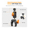 K&F Concept MS13 Multifunctional Super Clamp with Ball Head Magic Arm