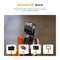 K&F Concept MS13 Multifunctional Super Clamp with Ball Head Magic Arm
