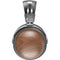 FiiO FT1 Large Dynamic Closed-Back Over-Ear Headphones (American Black Walnut)