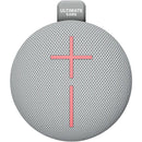 Ultimate Ears MINIROLL Ultra-Portable Waterproof Bluetooth Speaker (Revive Gray)