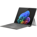 Microsoft 13" Surface Pro for Business Copilot+ PC (11th Edition, Platinum, Wi-Fi Only)