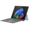 Microsoft 13" Surface Pro for Business Copilot+ PC (11th Edition, Platinum, Wi-Fi + 5G)