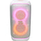 JBL PartyBox Stage 320 240W Wireless Party Speaker (White)