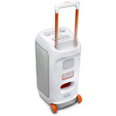 JBL PartyBox Stage 320 240W Wireless Party Speaker (White)