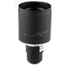 Barco GLD 2.12-3.18:1 Lens for Select Barco Projectors