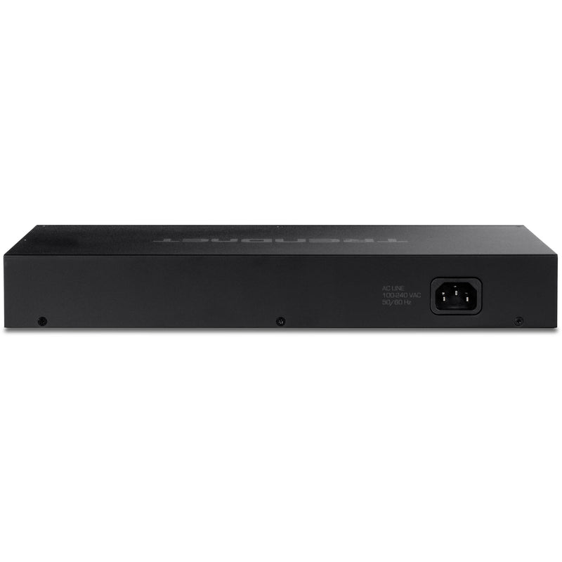 TRENDnet TEG-S708 8-Port 10G Unmanaged Network Switch