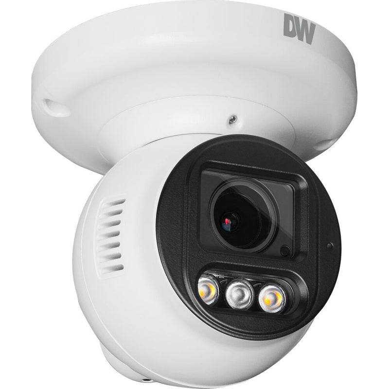 Digital Watchdog MEGApix Ai DWC-XSTD05MF 5MP Outdoor Network Turret Camera