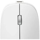 ALOGIC Echelon Wireless Mouse (White)