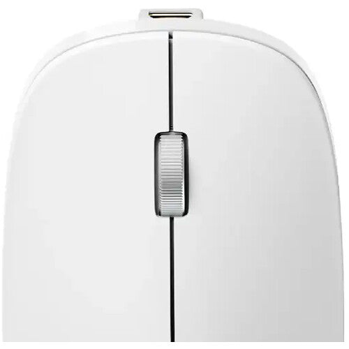 ALOGIC Echelon Wireless Mouse (White)
