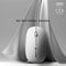 ALOGIC Echelon Wireless Mouse (White)