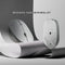 ALOGIC Echelon Wireless Mouse (White)