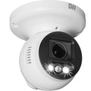 Digital Watchdog MEGApix Ai DWC-XSTD05MF 5MP Outdoor Network Turret Camera