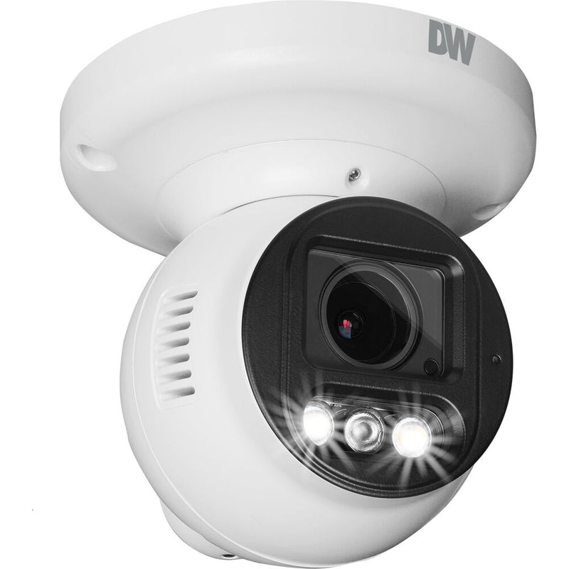 Digital Watchdog MEGApix Ai DWC-XSTD05MF 5MP Outdoor Network Turret Camera