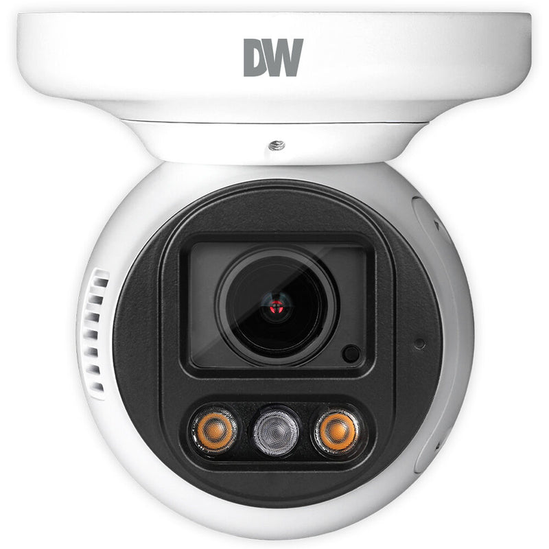 Digital Watchdog MEGApix Ai DWC-XSTD05MF 5MP Outdoor Network Turret Camera