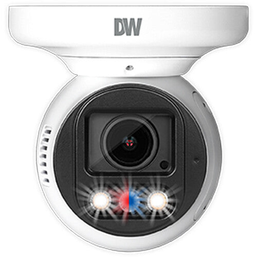 Digital Watchdog MEGApix Ai DWC-XSTD05MF 5MP Outdoor Network Turret Camera