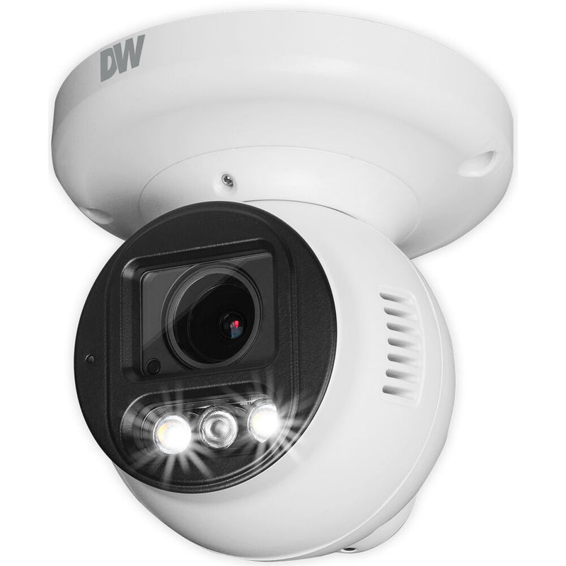 Digital Watchdog MEGApix Ai DWC-XSTD05MF 5MP Outdoor Network Turret Camera