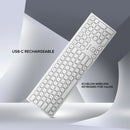 ALOGIC Echelon Wireless Keyboard for macOS