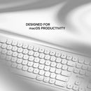 ALOGIC Echelon Wireless Keyboard for macOS