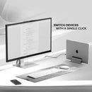 ALOGIC Echelon Wireless Keyboard for macOS