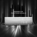 ALOGIC Echelon Wireless Keyboard for macOS