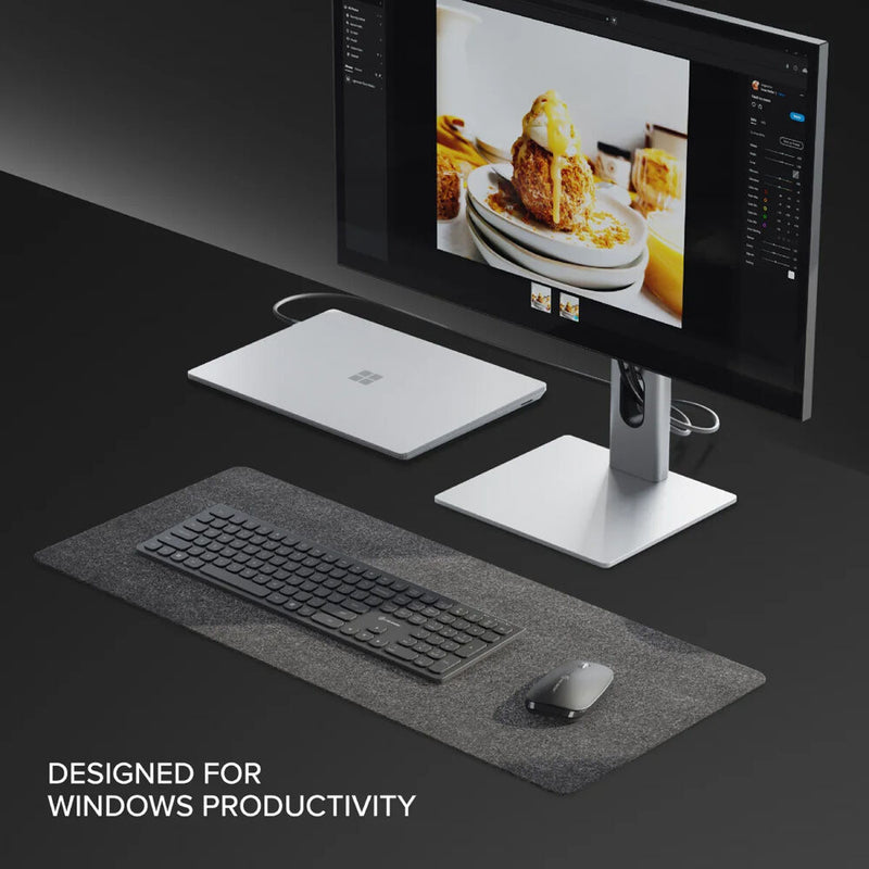 ALOGIC Echelon Wireless Mouse and Keyboard for Windows